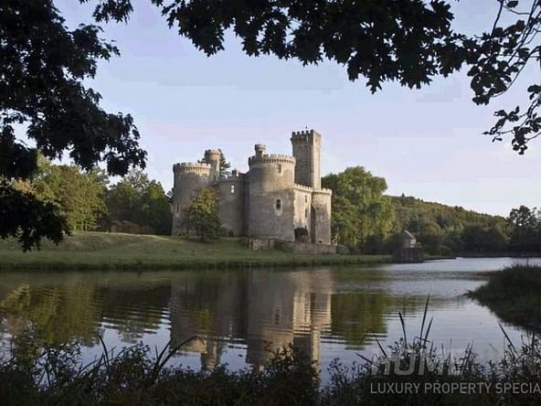 How to Buy a Luxury French Chateau 5