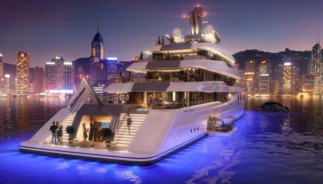 5 Luxurious Things to do in Marseille 5