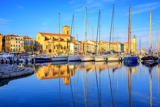 Five of the best villages to buy property in Provence 1