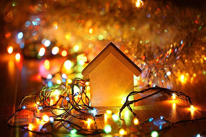 9 Things to Do in France at Christmas 1