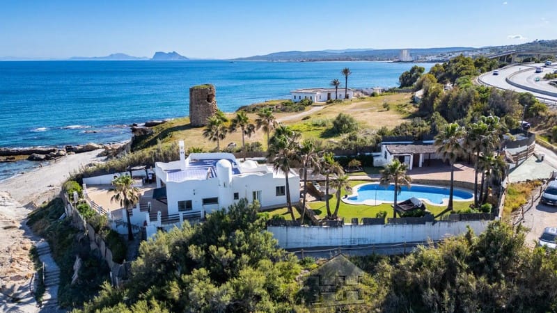 3 Bedroom Villa/House in Malaga 13