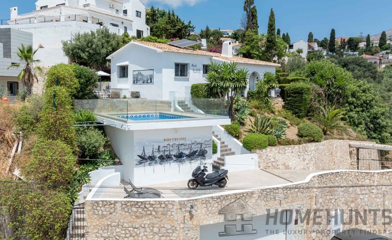 3 Bedroom Villa/House in Torreblanca 4
