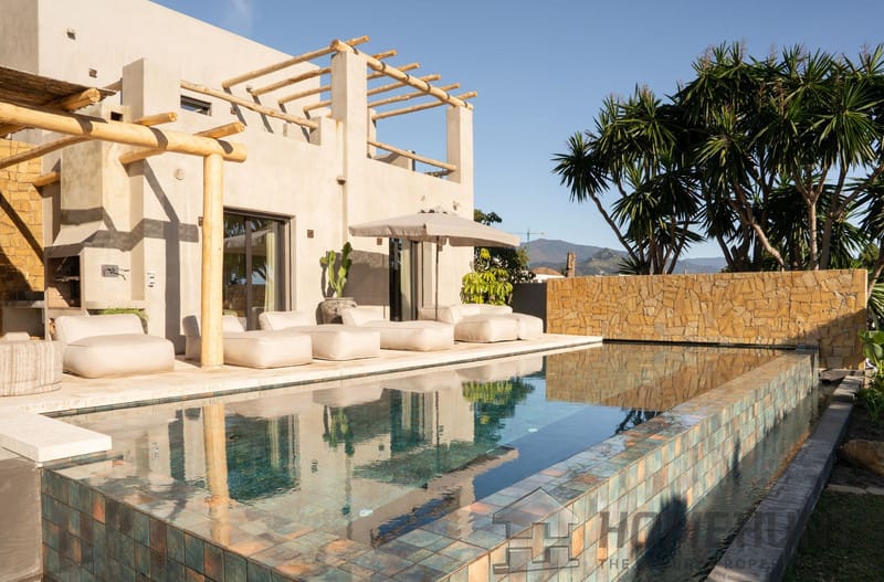 5 Bedroom Villa/House in Estepona 21