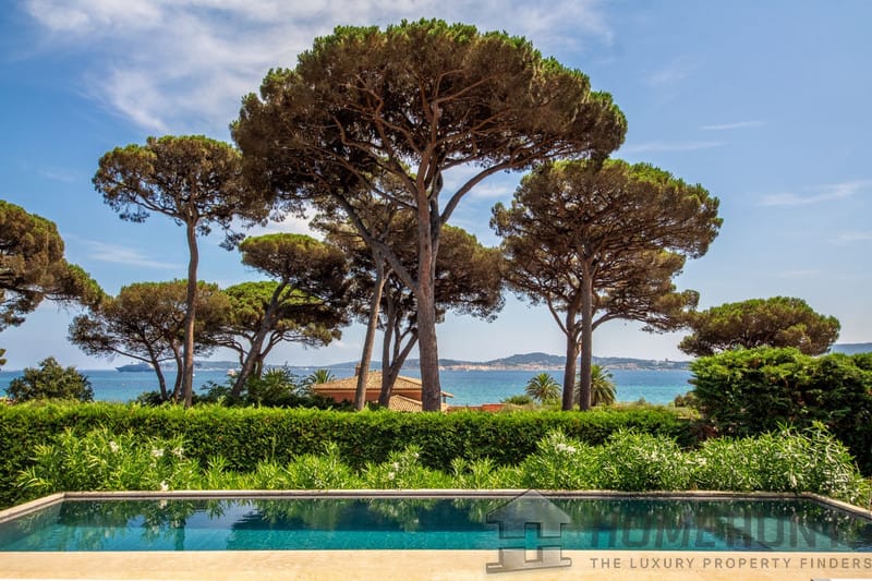 5 Bedroom Villa/House in Grimaud 10