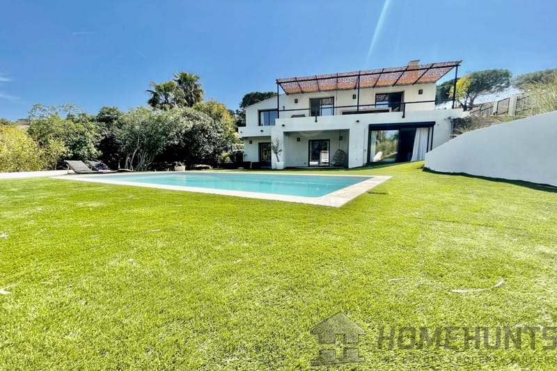 4 Bedroom Villa/House in Ste Maxime 17