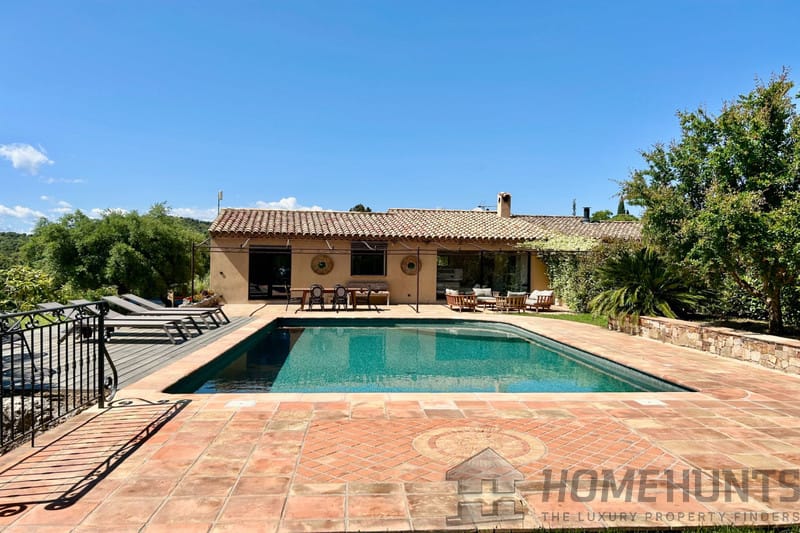 4 Bedroom Villa/House in Ste Maxime 3