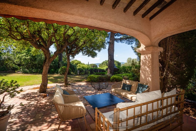 5 Bedroom Villa/House in Ste Maxime 5