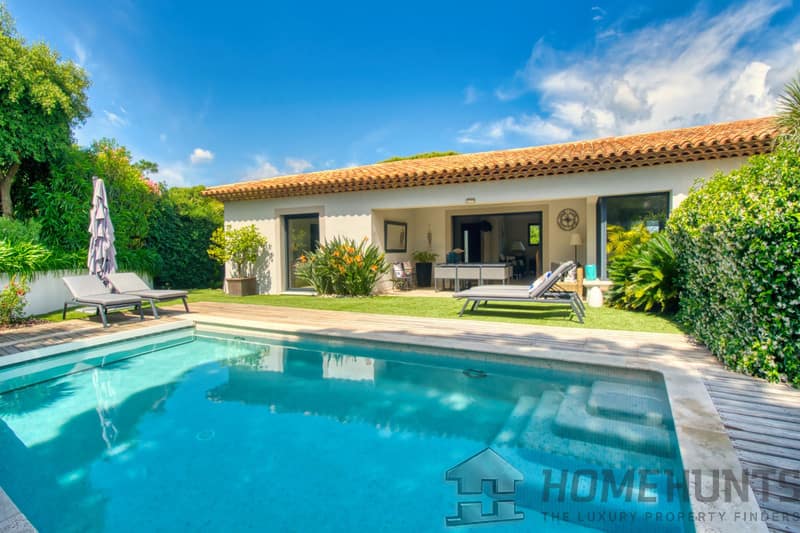5 Bedroom Villa/House in Ste Maxime 13