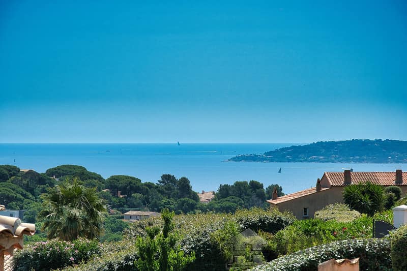 4 Bedroom Villa/House in Ste Maxime 5