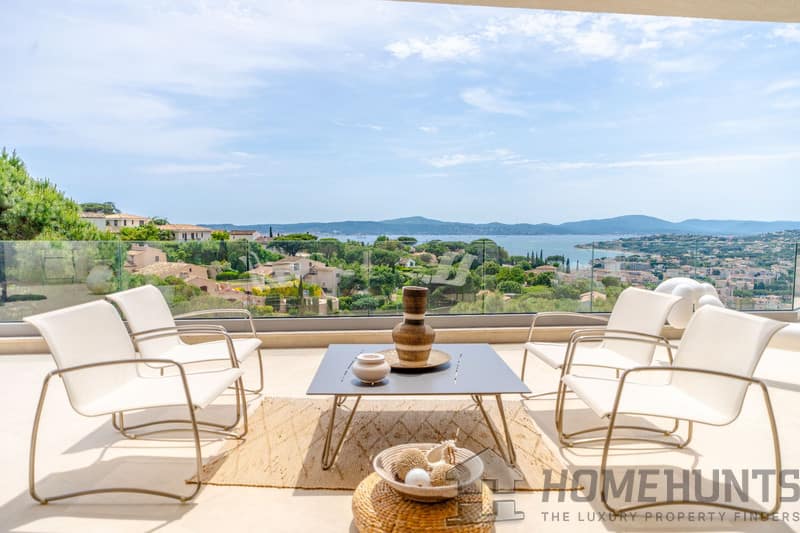 5 Bedroom Villa/House in Ste Maxime 2
