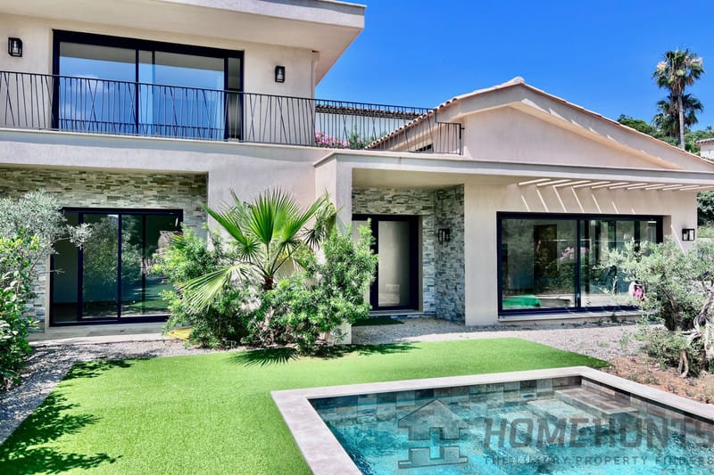 4 Bedroom Villa/House in Ste Maxime 10