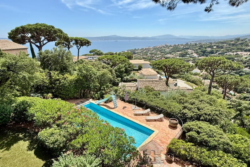 5 Bedroom Villa/House in Ste Maxime 11