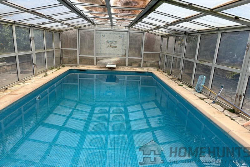 5 Bedroom Villa/House in Cap D Antibes 6