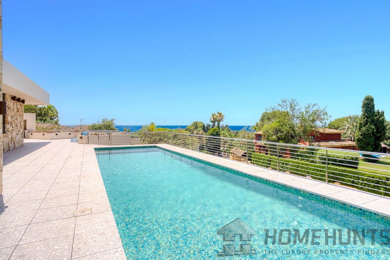 4 Bedroom Villa/House in Elviria 15
