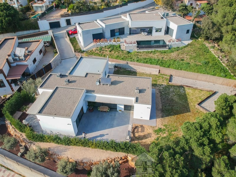 3 Bedroom Villa/House in Platja D’aro 17