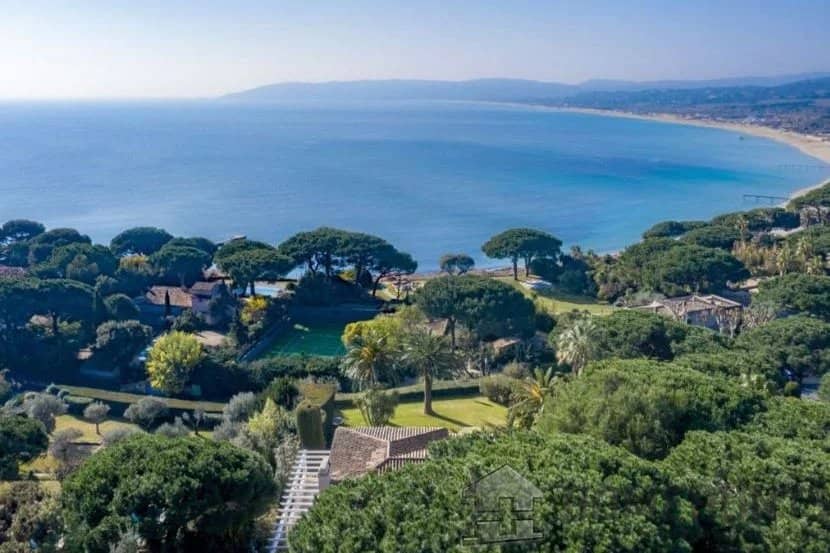 7 Bedroom Villa/House in Ramatuelle 17