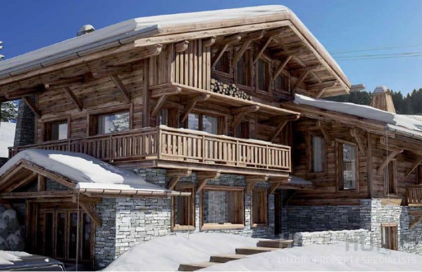 5 Common Types of French Property Explained - Home Hunts