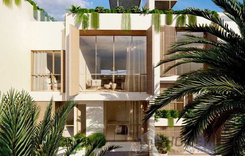3 Bedroom Apartment in Ibiza 3