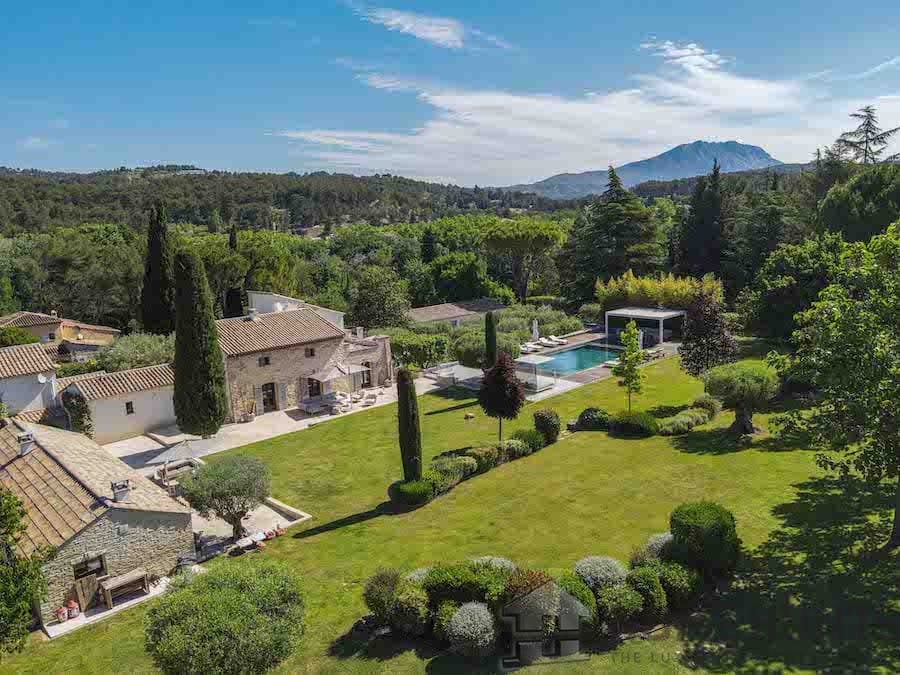 7 Bedroom Villa/House in Aix En Provence 6