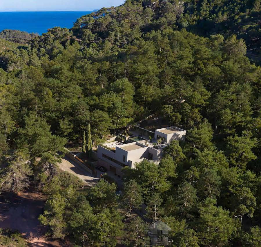 4 Bedroom Villa/House in Roca Llisa 17