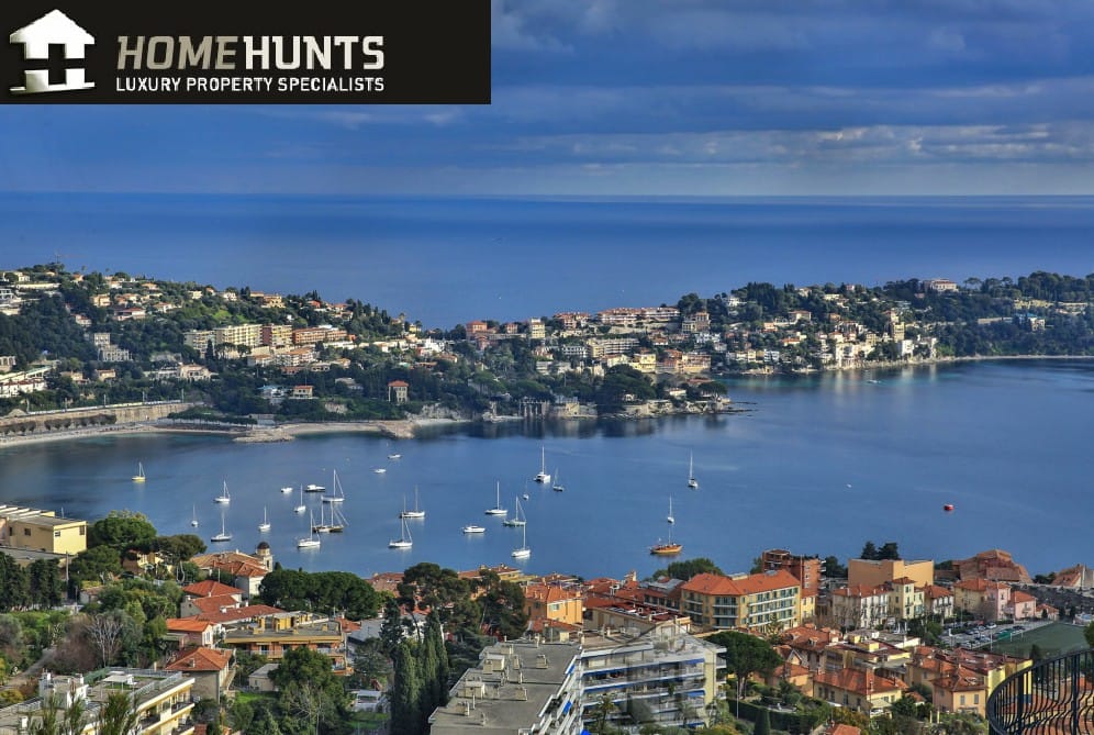 2 Bedroom Apartment in Villefranche Sur Mer 9