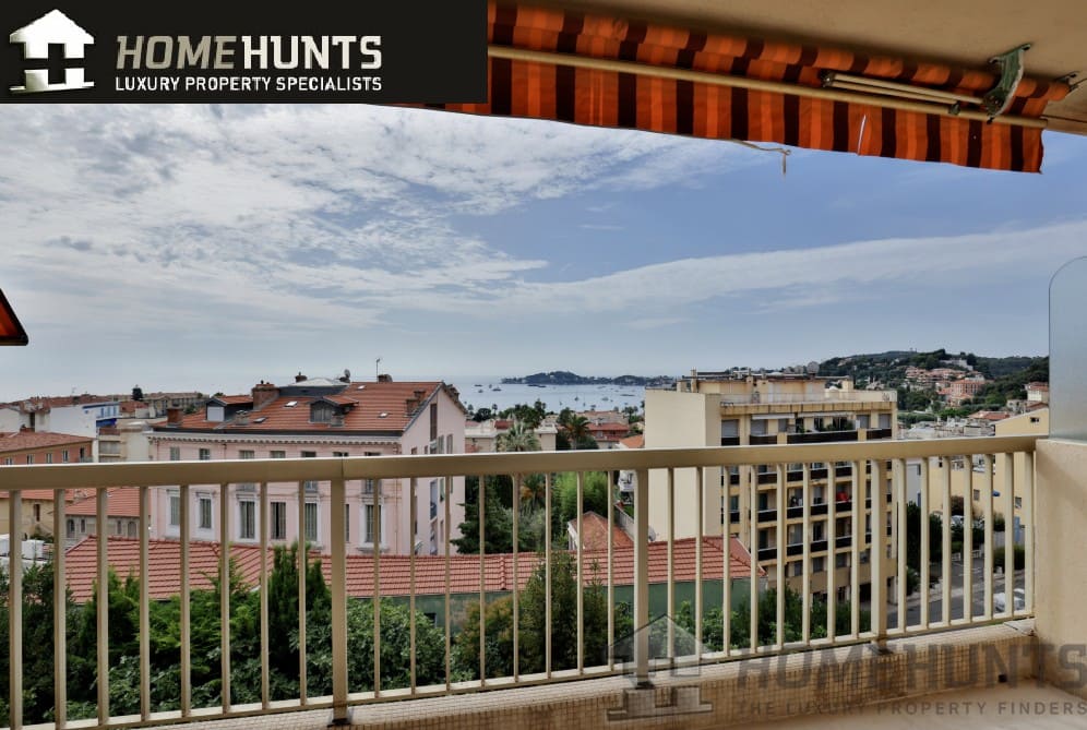 2 Bedroom Apartment in Beaulieu Sur Mer 7