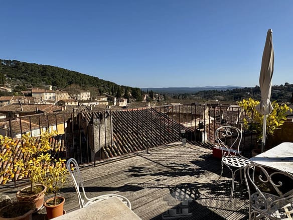 7 Bedroom Villa/House in Cotignac 16