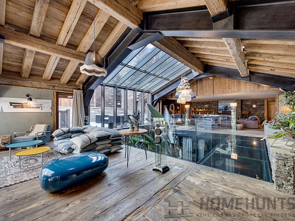 7 Bedroom Chalet in Val D'isere 36