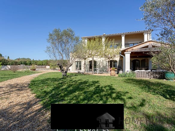 4 Bedroom Villa/House in Uzes 28