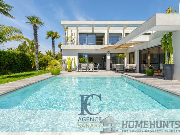 4 Bedroom Villa/House in Sanary Sur Mer 22