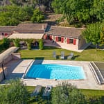 4 Bedroom Villa/House in Vidauban 14