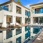 5 Bedroom Villa/House in Saint Tropez 7