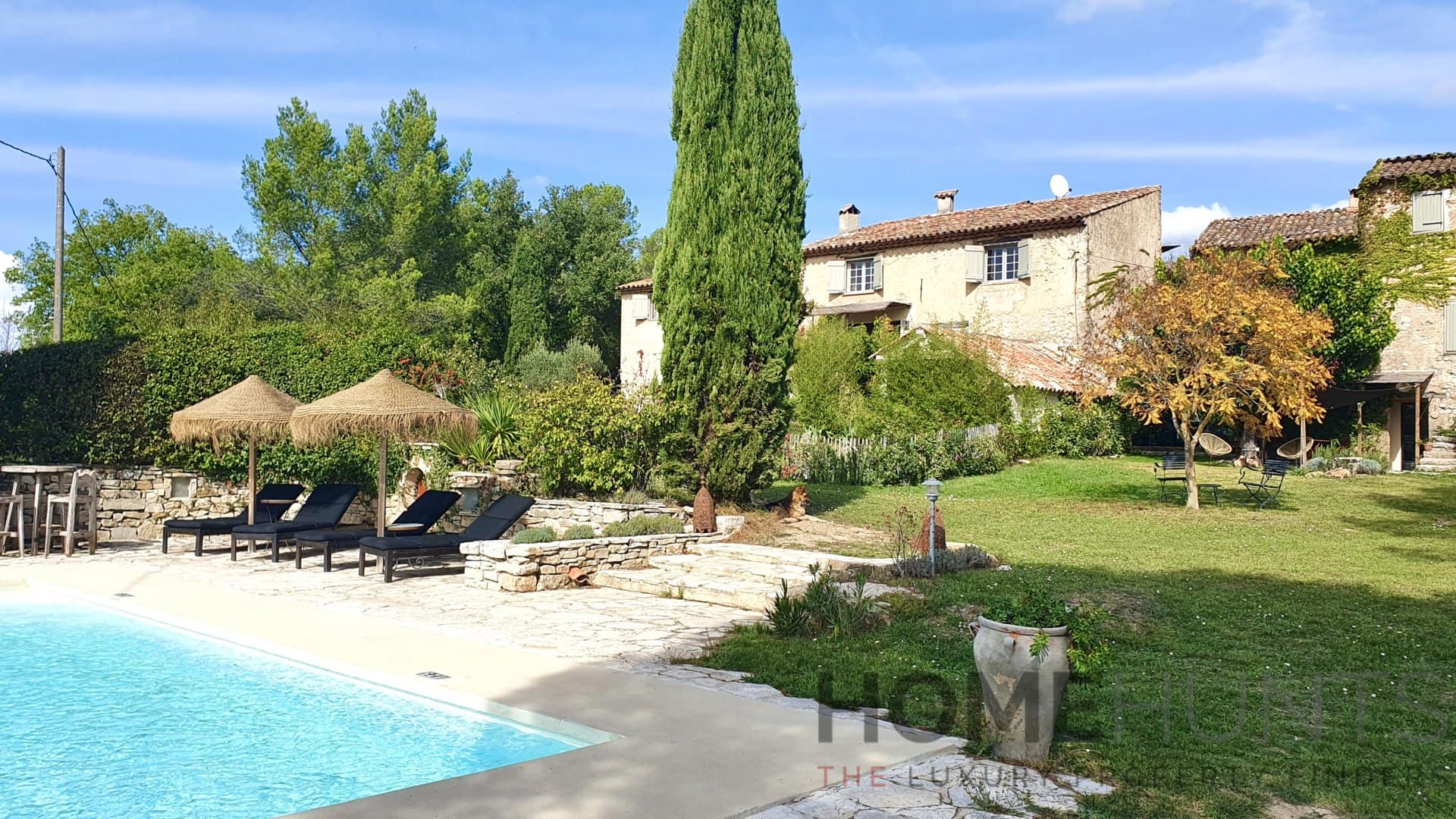 The Definitive Guide to Buying Property in France