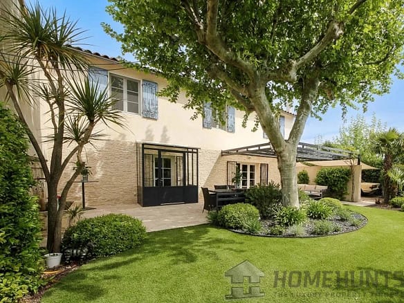 5 Bedroom Villa/House in Chateaurenard 20