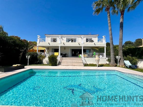 3 Bedroom Villa/House in Cannes 12