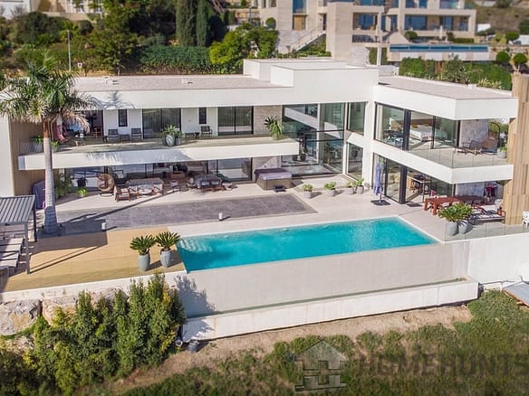 Villa/House For Sale in Benahavís 14