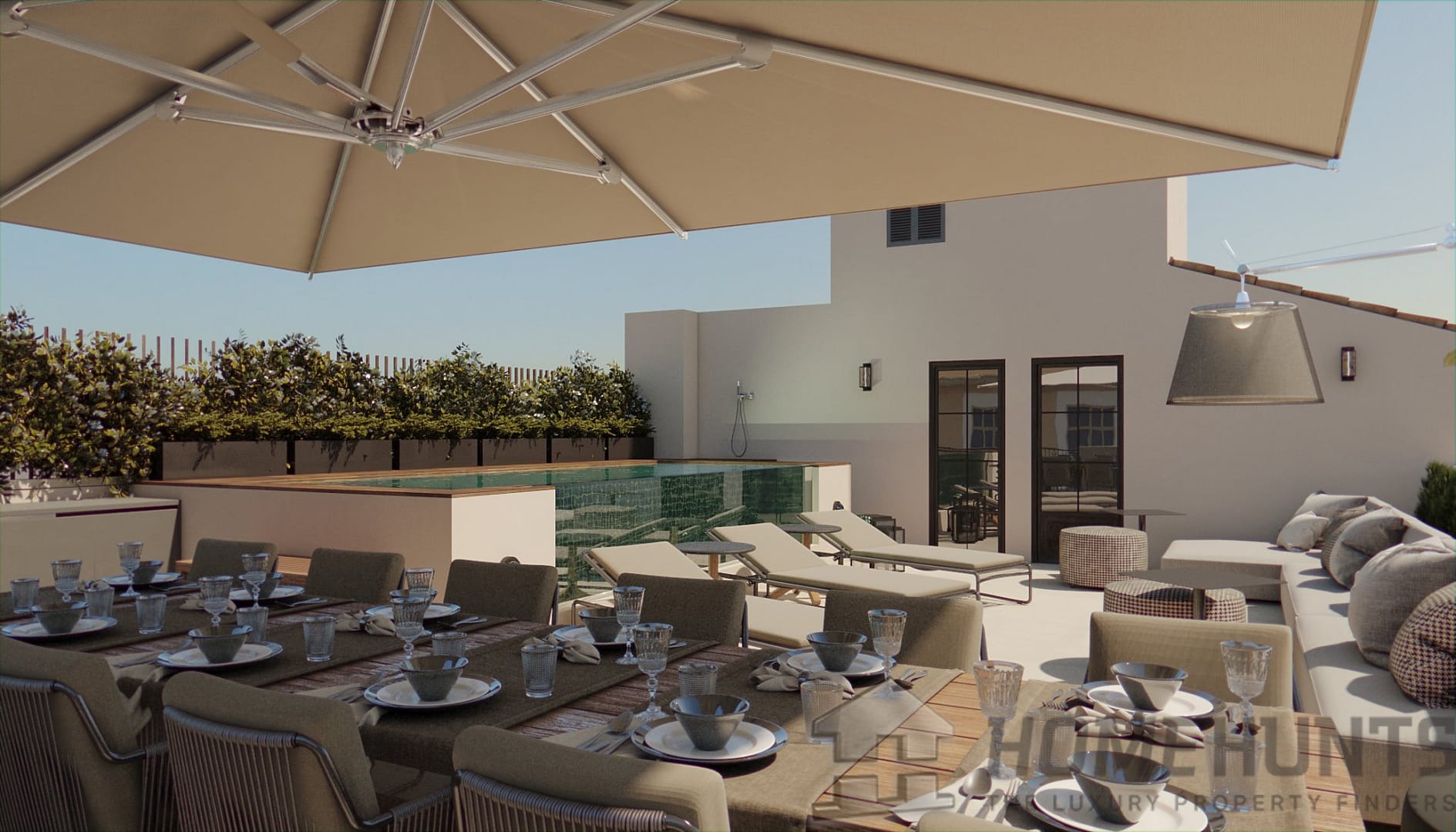 5 Bedroom Villa/House in Palma 13