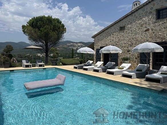 5 Bedroom Villa/House in Mandelieu La Napoule 3