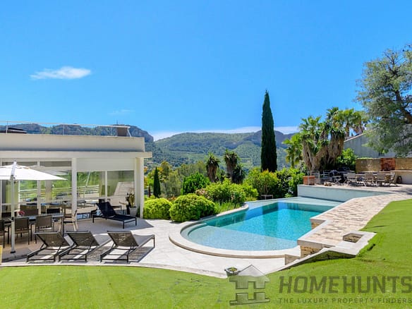 5 Bedroom Villa/House in Cassis 16
