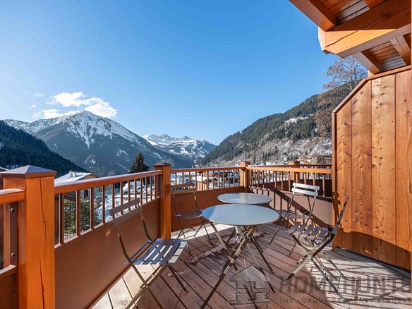 2 Bedroom Apartment in Champagny En Vanoise 6