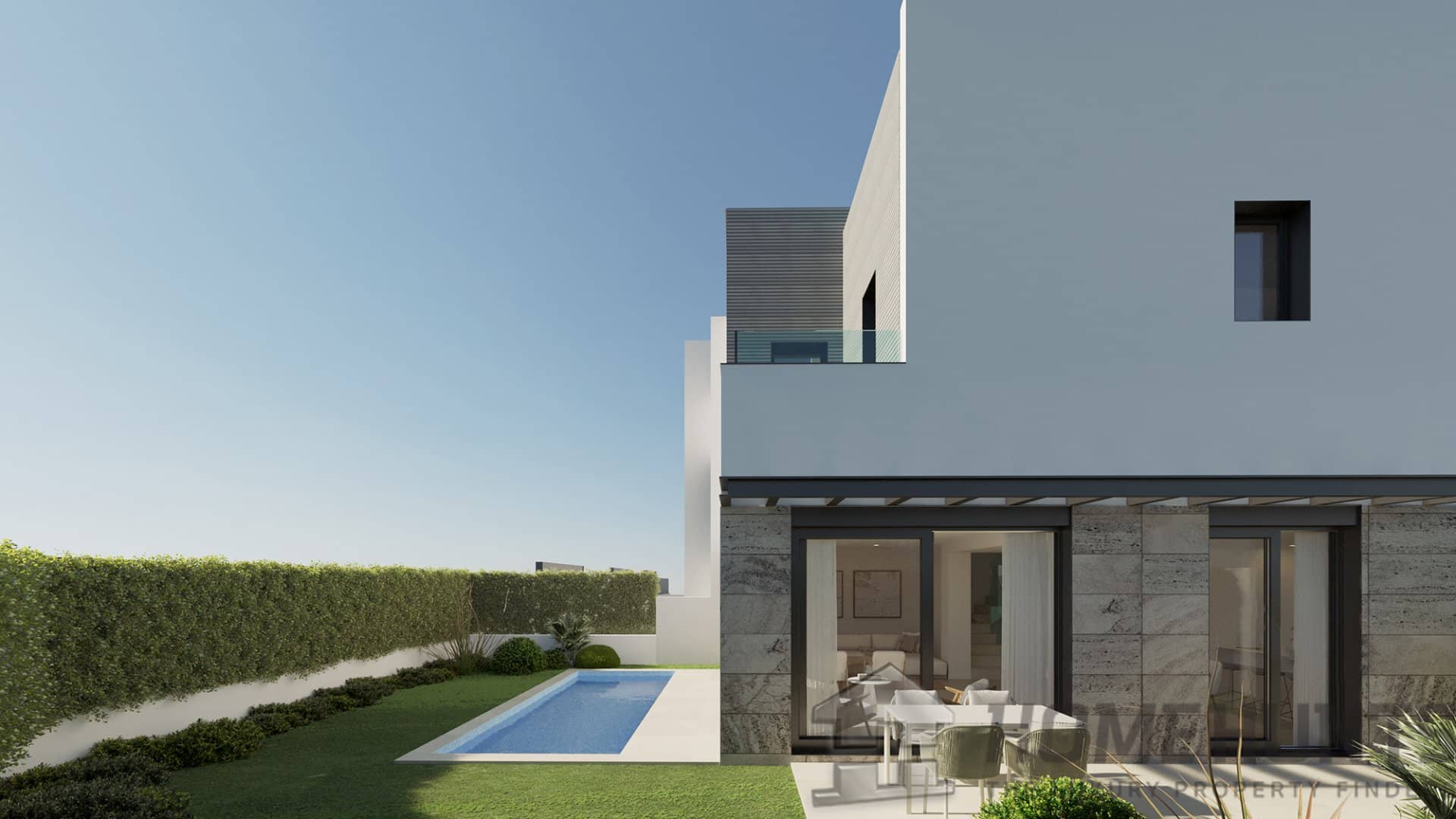 4 Bedroom Villa/House in Palma 8