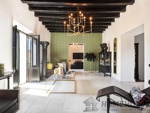 9 Bedroom Villa/House in Sencelles 4