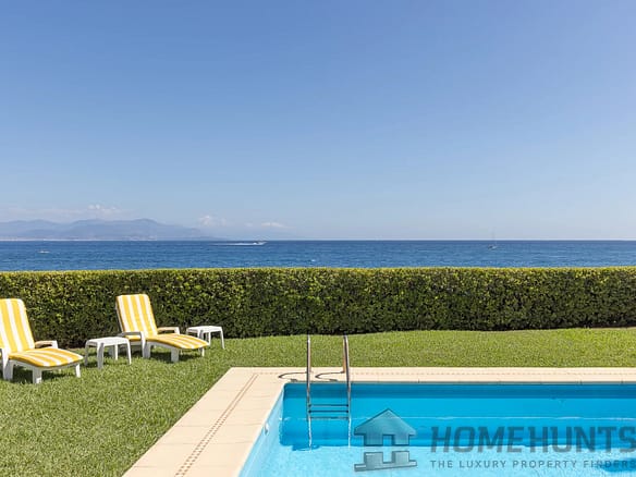5 Bedroom Villa/House in Cap D Antibes 5 5 Bedroom Villa/House in Cap D Antibes 5
