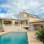 5 Bedroom Villa/House in Le Golfe Juan 6