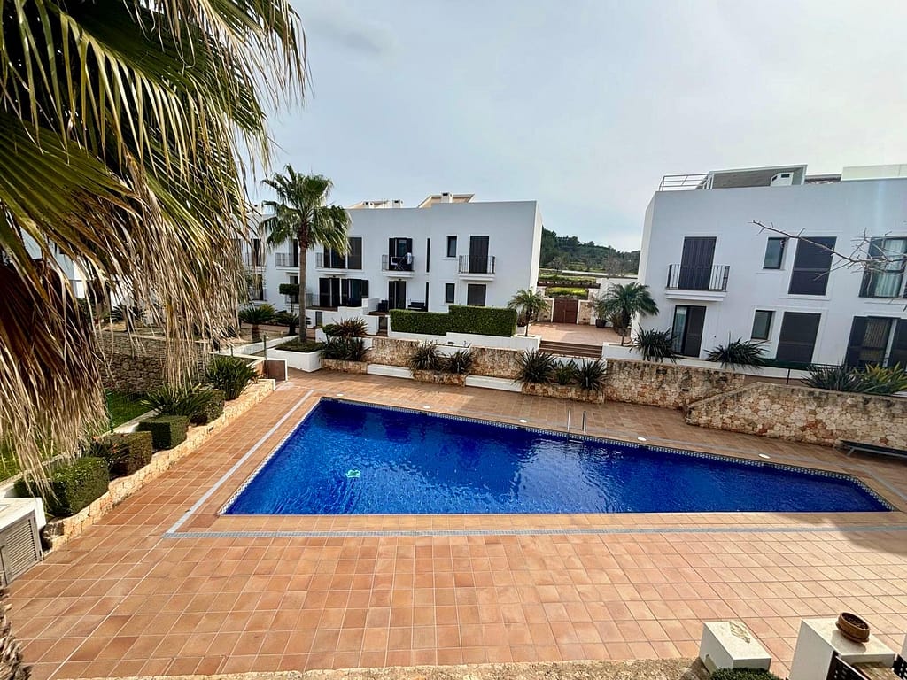 San Carlos property ibiza