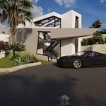 Land in Mandelieu La Napoule 8