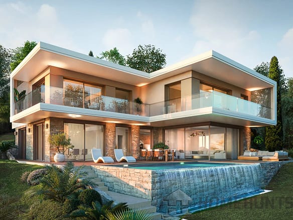 4 Bedroom Villa/House in Mougins 14 4 Bedroom Villa/House in Mougins 14