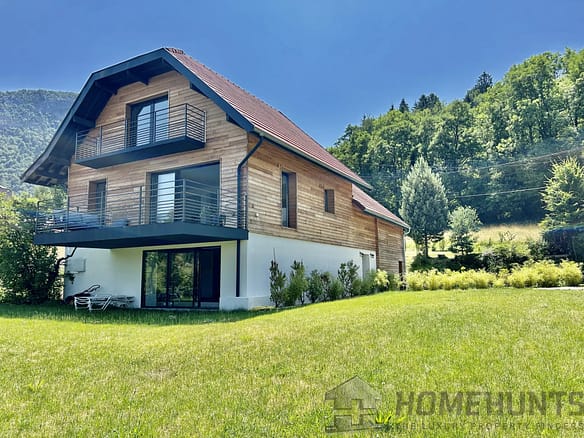 4 Bedroom Villa/House in Saint Jorioz 6