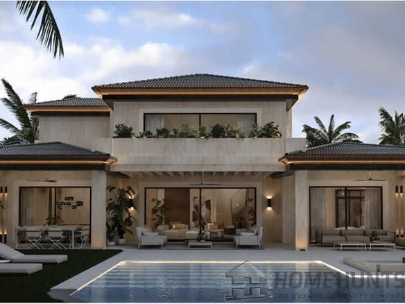 5 Bedroom Villa/House in Benahavís 3