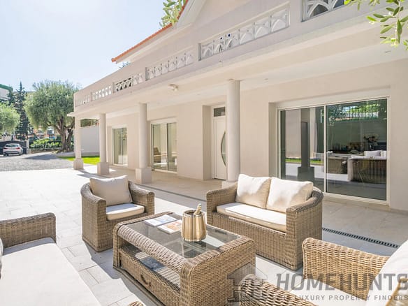 Villa/House For Sale in Cannes 8